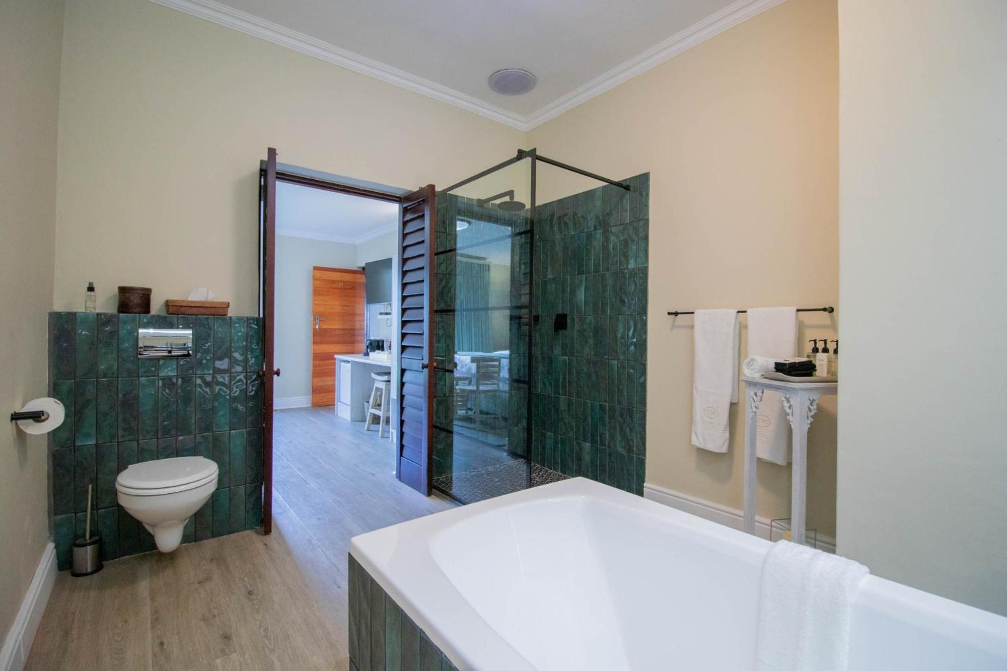 Lavender Manor Guest Lodge Херманус Номер фото